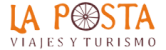 Logo La Posta Viajes
